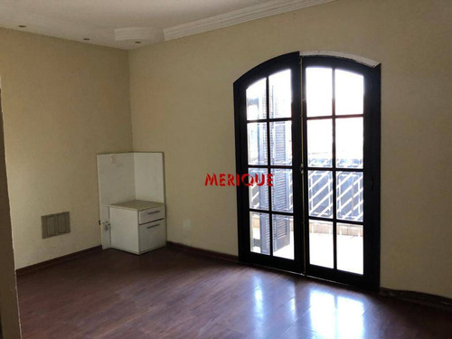 Imagem 13 de 29 de Sobrado À Venda, 197 M² Por R$ 600.000,00 - Jardim Rosana - Ferraz De Vasconcelos/sp - So0088
