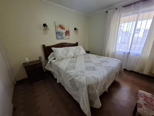 Departamento En Venta De 2 Dorm. En Coquimbo