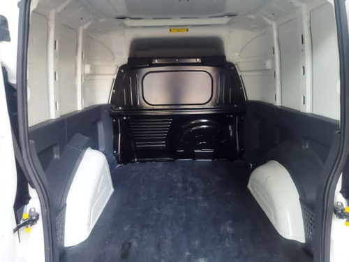 Imagen 13 de 14 de Fabulosa Ram Promaster Rapid 2020 7mil Kms