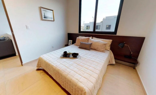 Imagen 2 de 5 de Venta De Casas En Altos De Juriquilla, Querétaro