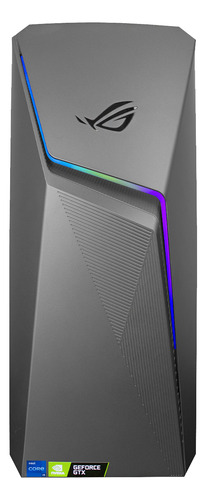 Pc Gamer Asus Rog Strix G10 Rtx 3050 Core I5 8gb 512gb (Reacondicionado)