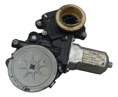 Motor Eleva Vidrio Delantero Derecho Toyota Corolla 2002014 