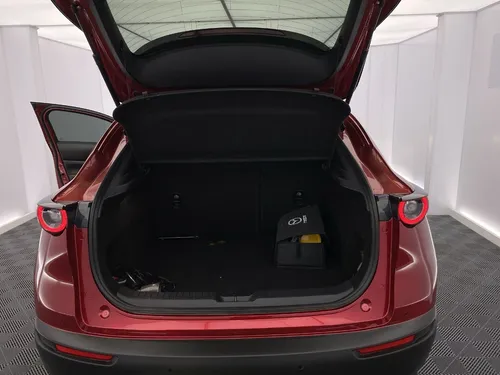Mazda CX-30 2.0 Grand Touring Lx At Hibrido Ligero - Mhev
