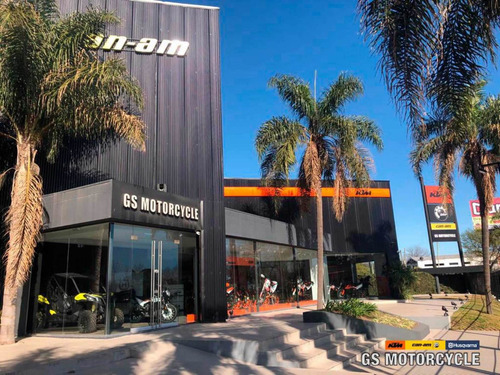Imagen 11 de 24 de Can Am Defender Hd10 1000cc Xt C/ Techo Full Equipamiento
