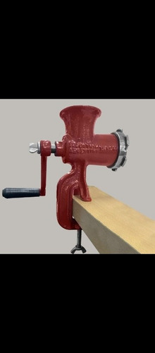 Picadora De Carne Manual N° 32 Blaybar