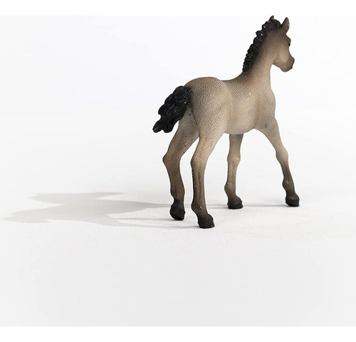Potro Criollo Schleich 13949 Realista 8.3x2.6x7.6 Cm