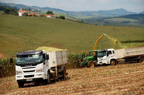 Fazenda A Venda No Sul De Minas Com 470 Ha - Bcp93