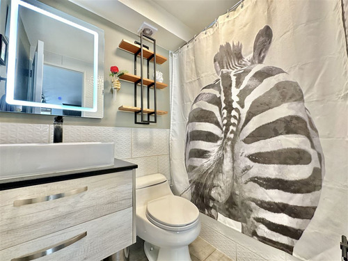 Remodelado: Barrios Las Nieves
