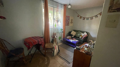 Vende Departamento Amoblado Barrio Yungay 3 Dormitorios