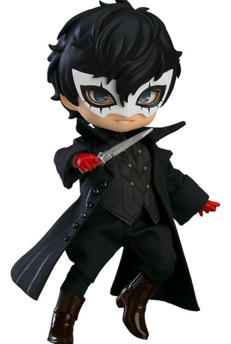 Nendoroid Doll Persona 5 Royal Joker Pre-order