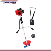 Comprar Desmalezadora Profesional 52cc Domosa 83-bc-5200