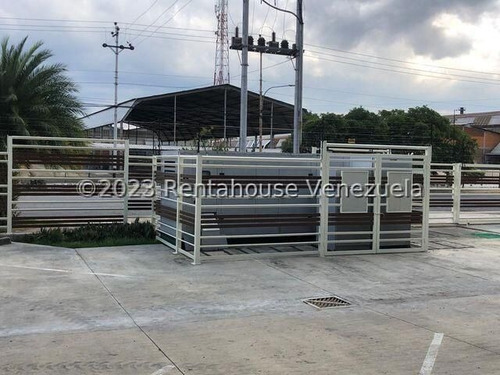  Exclusivo Galpón En Alquiler En Complejo Industrial Privado Barquisimeto Codigo 2 - 4 - 13512 **mehilyn Perez **