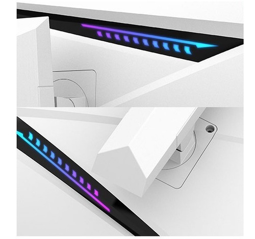 Imagen 5 de 10 de Monitor Msi 27 G274qrfw 170hz Gsync Freesync 2k Qhd Ips 1ms