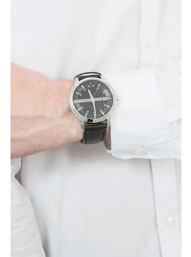 Reloj armani ax2101 sale