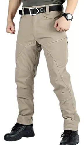 Pantalon Tactico Blackhawk MercadoLibre