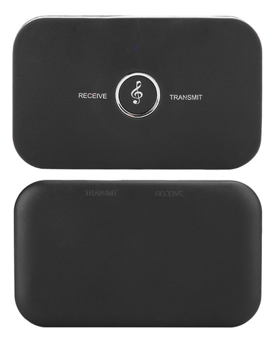 Receptor Transmissor Bluetooth 5.0 2 Em 1 Sem Fio A2dp