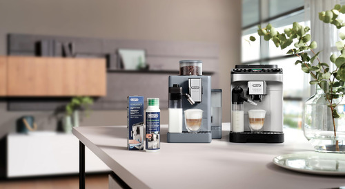 Limpiador Para Máquinas De Café Espresso De'longhi Universal