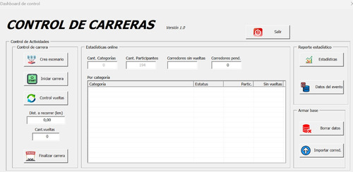 Bases De Datos Excel A Medida / Macros Y Automatización