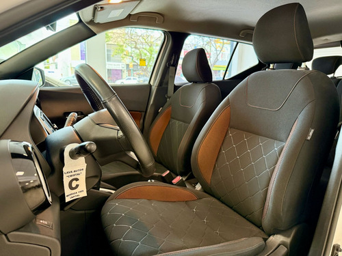 Nissan Kicks 1.6 Special Edition Cvt 120cv