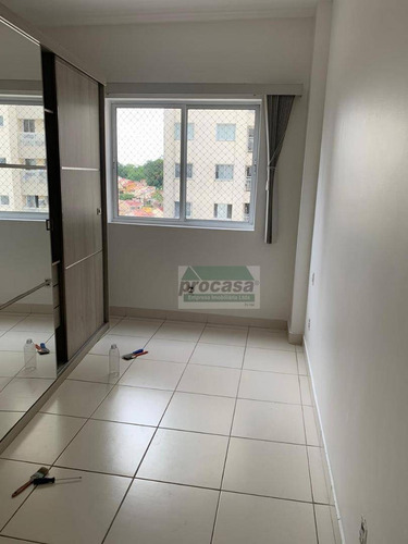 Imagem 8 de 10 de Apartamento Com 3 Dormitórios À Venda, 50 M² Por R$ 550.000,00 - Ponta Negra - Manaus/am - Ap2801