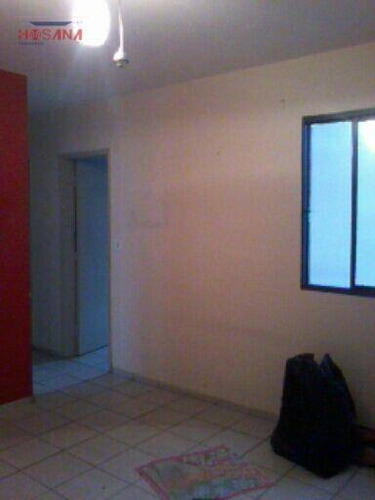 Imagem 4 de 7 de Apartamento Residencial À Venda, Morro Grande, Caieiras. - Ap0024