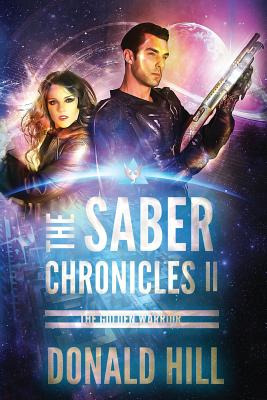 Libro The Saber Chronicles Ii: The Golden Warrior - Hill,...