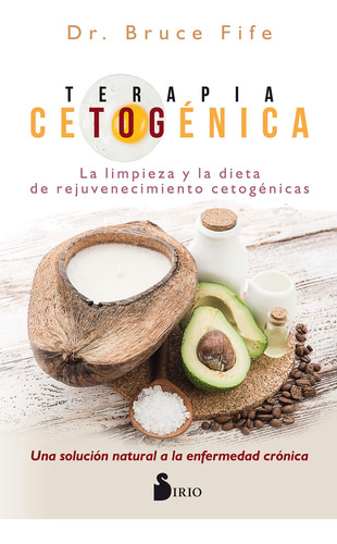 Terapia Cetogenica