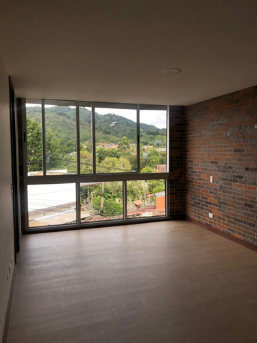 Imagen 27 de 28 de Apartamento En Retiro. 47 M². Nuevo En Excelente Zona Residencial. Inversión En Zona De Alta Valorización. Edificio Avanti