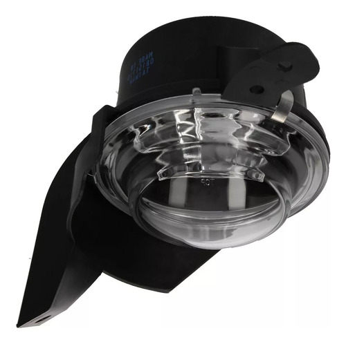 Faro Antiniebla Izquierdo Ford Fiesta One 2007/2010 Original