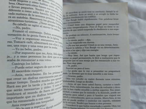 En El Nombre Del Padre - A. J. Quinnell - Emecé 1995 (Usado)