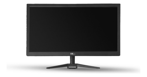 Monitor 23 Led Vga+hdmi Vx230s Vxpro Cor Preto