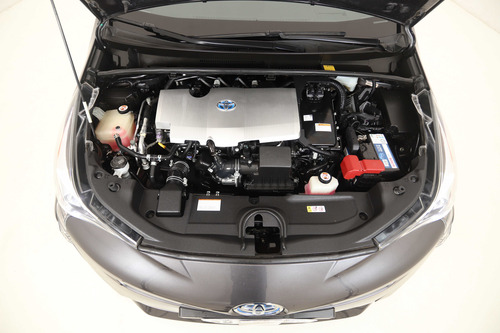 Toyota Prius 1.8 Iv