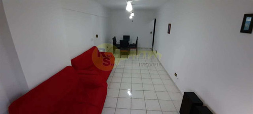 Imagem 4 de 19 de Apartamento Com 2 Dorms, Tupi, Praia Grande - R$ 295 Mil, Cod: 2908 - V2908