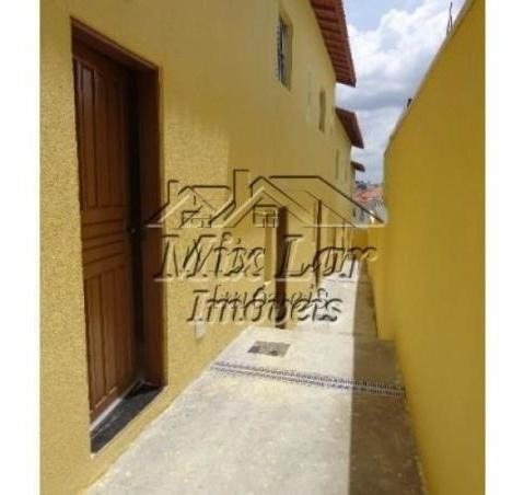 Imagem 1 de 10 de Ref 5431 Casa Sobrado No Bairro Jardim Cipava - Osasco - Sp - 5431