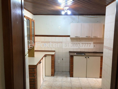 Imagem 9 de 24 de Casa, 3 Dormitórios, 120 M², Jardim Leopoldina - 215189