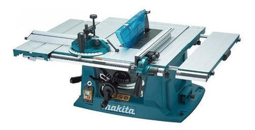 Sierra Banco Makita Mlt 100 10 255mm 1500w