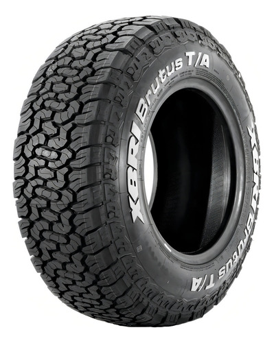 Pneu Xbri BRUTUS T/A 225/65R17 Brutus T/A 107/103 S