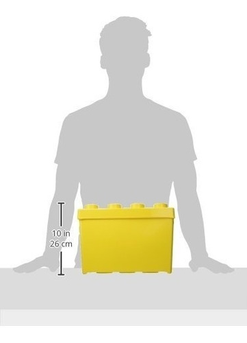 Caja De Ladrillos Creativos Grandes Y Clásicos Lego 10698