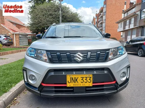 Suzuki Vitara 1.6 Gl All Grip At