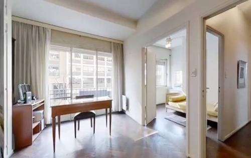 Imagen 17 de 30 de Departamento Semipiso En Venta Ubicado En Belgrano, Capital Federal