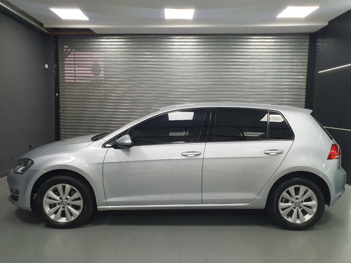 Volkswagen Golf 1.4 Comfortline Tsi Dsg