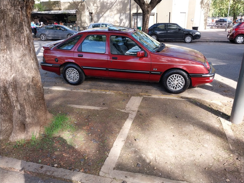 Ford Sierra 2.3 Ghia Sx