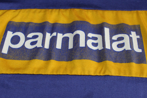 Camiseta 1992/93 Boca Juniors Adidas T.3 Original De Época (Usado)