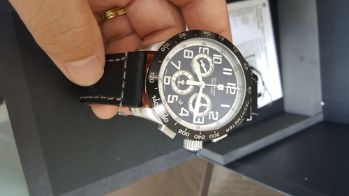 Victorinox - Airboss Mach 6 Chronograph Automático