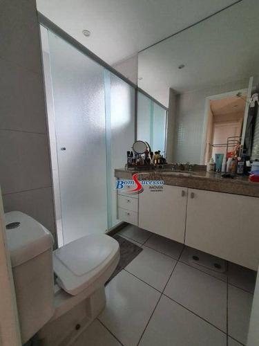 Imagem 17 de 30 de Apartamento Com 3 Dormitórios À Venda, 125 M² Por R$ 1.200.000 - Mooca - São Paulo/sp - Ap3174