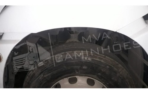 Imagem 15 de 15 de Caminhão Volkswagen 19-320 - 4x2 T