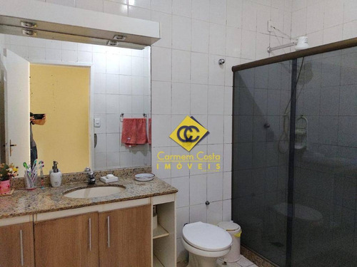 Imagem 27 de 30 de Casa Com 4 Quartos À Venda, 140 M² Por R$ 600.000 - Recreio - Rio Das Ostras/rj - Ca2070