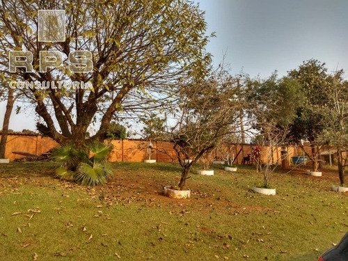Imagem 16 de 30 de Chácara Para Venda No Jardim Estância Brasil Em Atibaia - Ch00081 - 34378050