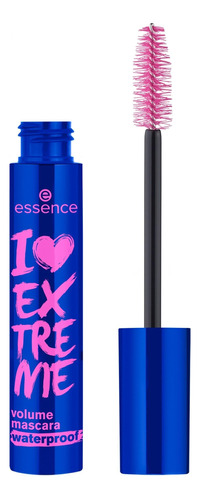 Essence Lash Mascara Bmakeup