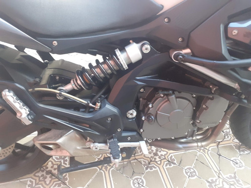 Benelli Tnt 600 Gt